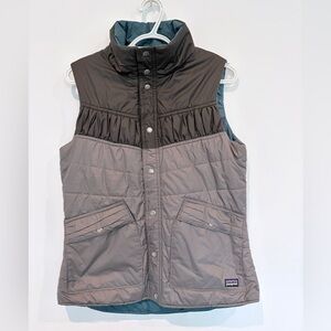 Patagonia Kitlope Vest